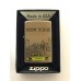 ZIPPO COLLECTION ISSUE #10 - OLD LOOK CHROME NEW YORK